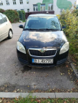 Sprzedam Skoda Fabia Białystok - zdjęcie 2