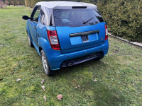 Aixam City Microcar Ligier JS50 Sport Diesel L6E BEZ Prawa JAZDY Kat B Bliżyn - zdjęcie 3