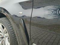 BMW X6 3.0d 258KM 2018r M Pakiet Salon Polska F.Vat Raty Zamiana Strobice - zdjęcie 12