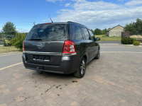 Opel Zafira Automat Lipówki - zdjęcie 10