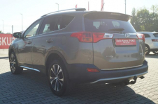 Toyota RAV-4 2014R 2.0 Benzyna 150km 4X4 I-Wszy wł. Salon PL VAT 23% Goczałkowice-Zdrój - zdjęcie 10