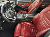Mercedes C 250 2.2D 204 9G AMG#4Matic#Climatronic#Automat#FullLED Margonin - zdjęcie 7