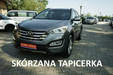Hyundai Santa Fe 2,0CRDI Klima, alu R18, NAVI, 150KM, 2013r.