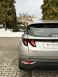 Hyundai Tucson 1.6 150 Kamera,Apple CarPlay, Asystent,Gwarancja ! Tarnowskie Góry - zdjęcie 9