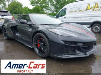 Chevrolet Corvette Z06 CONVERTIBLE