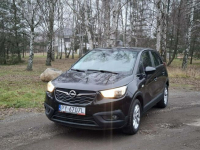 Opel Crossland X Poznań - zdjęcie 4