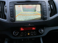 Kia Sportage 1.7*LIFT*nawigacja*kamera cofania*bezwypadkowy*OPŁACONY Żabno - zdjęcie 9