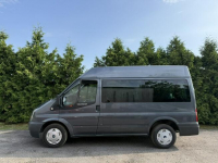 Ford Transit Osobowy Klimatyzacja 9 osobowy