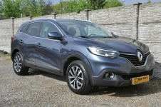 Renault Kadjar 1.3 TCE 140KM LED Navi Asystenci kierowcy Dąbrowa Górnicza - zdjęcie 7