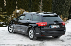 Citroen C5 2.0HDI 140KM Skóra! Xenon! Masaże! Zobacz!!! Ostrów Mazowiecka - zdjęcie 3