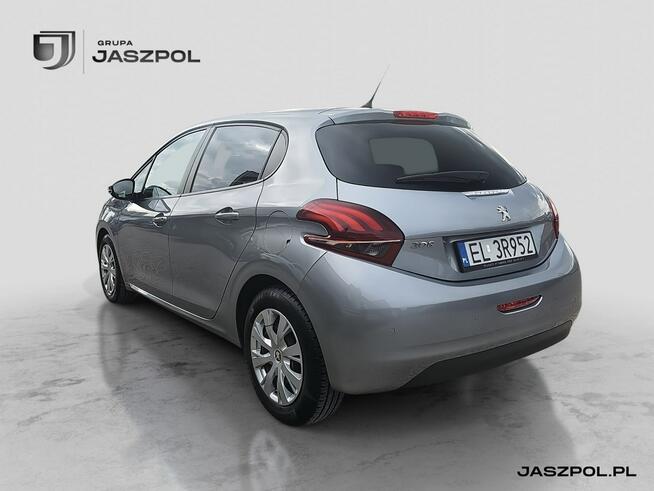Peugeot 208 Łódź - zdjęcie 7