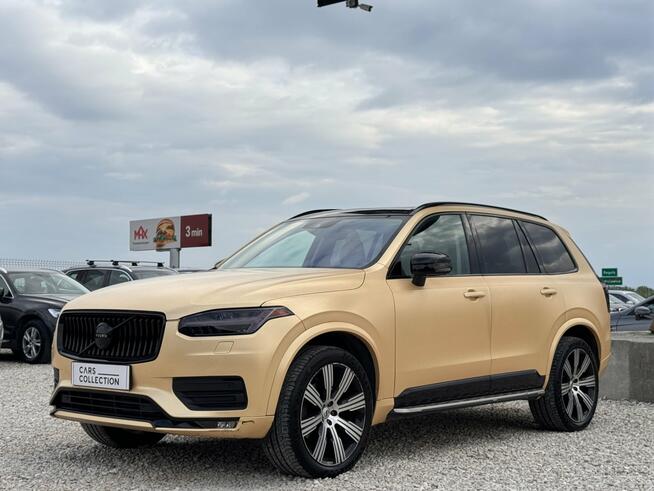 Volvo XC90, 2021 Michałowice - zdjęcie 8
