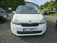 Škoda Citigo Stan b. dobry Ruda Śląska - zdjęcie 2