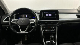 Volkswagen T-Roc 1.5 TSI LIFE Warszawa - zdjęcie 9