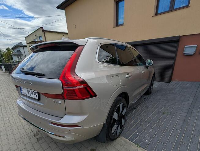 Volvo XC 60 T6 Susz - zdjęcie 9