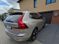 Volvo XC 60 T6 Susz - zdjęcie 9