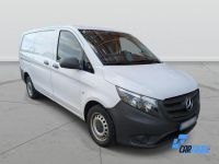 VITO Extra Long 114 CDI Base | 1.7 Diesel 136 KM | FWD | Kamera | VAT Kraków - zdjęcie 7