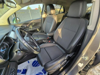 Opel Mokka X Sliczna*zadbana*bezwypadkowy Białogard - zdjęcie 6