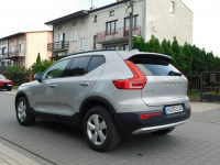 Volvo XC 40 z Gwarancją Bezwypadkowy 100% Żyrardów - zdjęcie 6