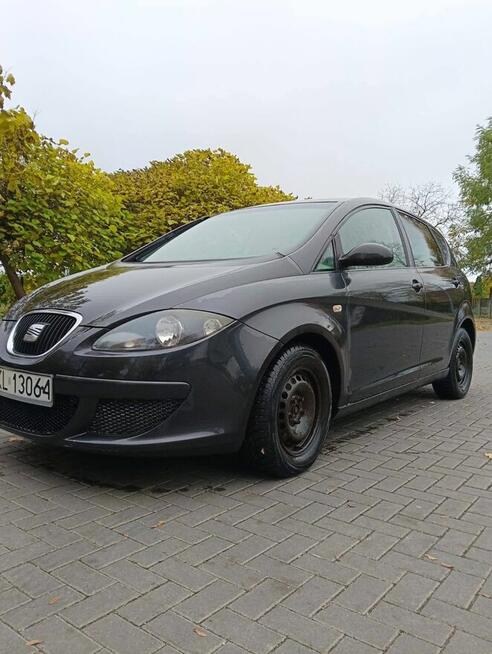 saat altea 1.9 tdi Kluczbork - zdjęcie 5