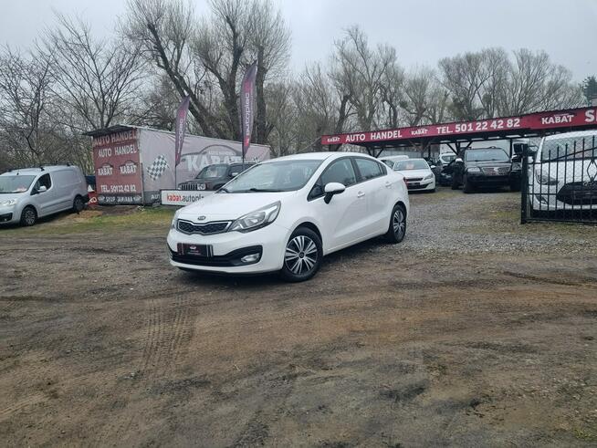 Kia Rio Salon PL - Klimatronik - 4x El. szyby - Wersja L - Szczecin - zdjęcie 2