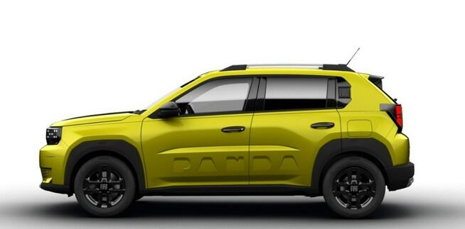 GRANDE PANDA 1.2T 6M/T ICON+ pakiet TECH, STYL Piła - zdjęcie 3