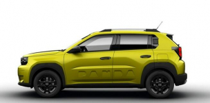 GRANDE PANDA 1.2T 6M/T ICON+ pakiet TECH, STYL Piła - zdjęcie 3