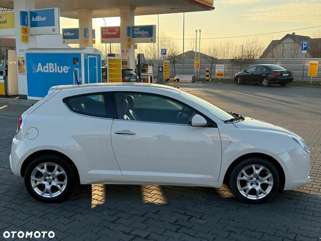 Alfa Romeo Mito TB 1.4 16V MultiAir Krosno - zdjęcie 7