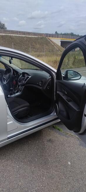 Sprzedam Chevroleta Cruze Otwock - zdjęcie 4