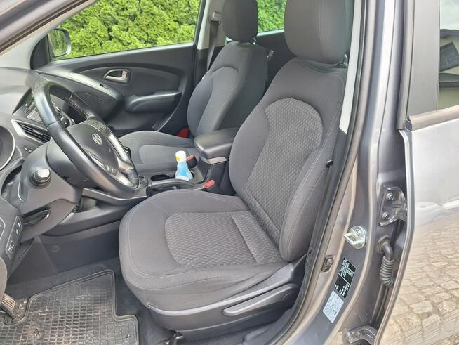 Hyundai ix35 1.6 5 Star Edition Siewierz - zdjęcie 10