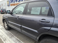 Sprzedam KIA SPORTAGE 2010 Zamość - zdjęcie 3