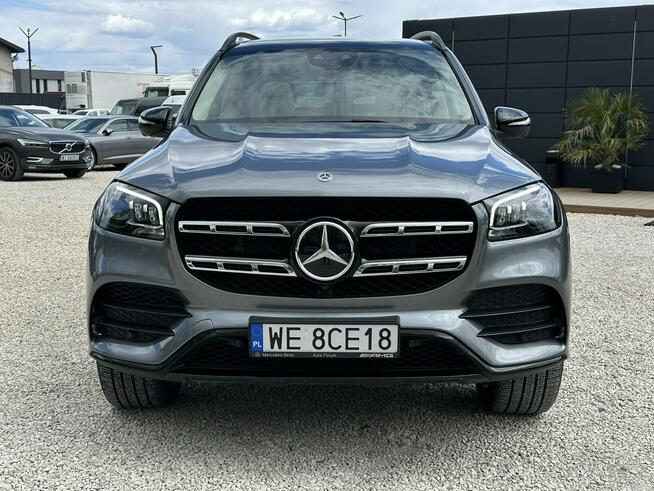 Mercedes GLS Klasa GLS 450 Pęcice - zdjęcie 2