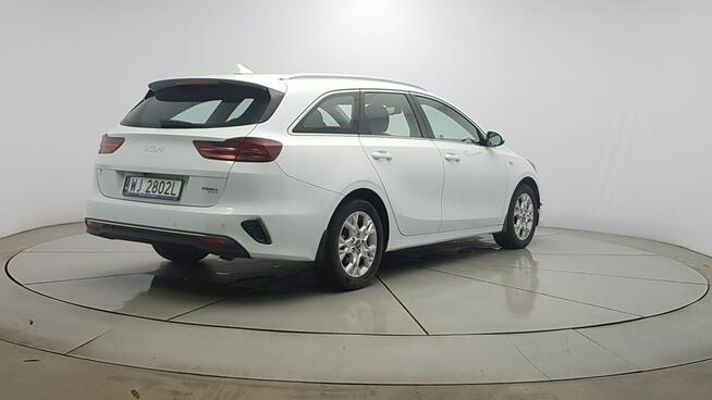 Kia Cee'd 1.5 T-GDI M ! Z Polskiego Salonu ! Faktura VAT ! Warszawa - zdjęcie 7