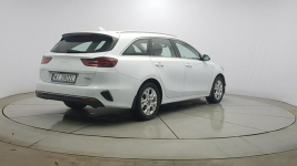 Kia Cee'd 1.5 T-GDI M ! Z Polskiego Salonu ! Faktura VAT ! Warszawa - zdjęcie 7