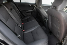 Volvo V60 R-Design 2.0d D4 163KM 5 cylindrowy ! Manual ! Super Stan ! Zwoleń - zdjęcie 8