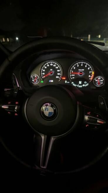 BMW M4 ze wszystkimi dodatkami Bliżyn - zdjęcie 2