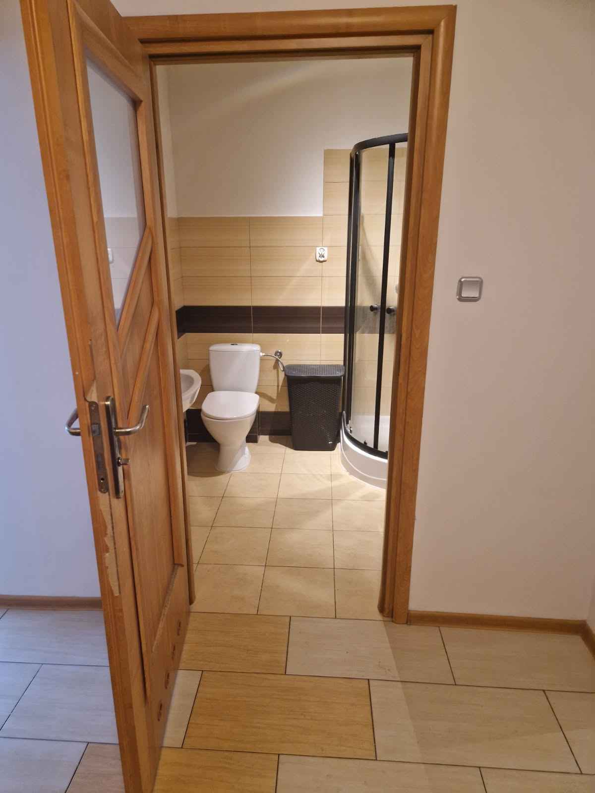 Wynajmę mieszkanie w Śródmieściu Radom - zdjęcie 12