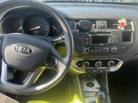 KIA RIO 1.1 crdi 2013, polski salon, bezwypadek, 115tys km Pyskowice - zdjęcie 3