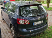 Sprzedam samochód VW GOLF PLUS Częstochowa - zdjęcie 6