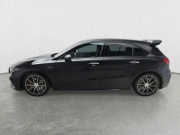 Mercedes A 35 AMG Komorniki - zdjęcie 4
