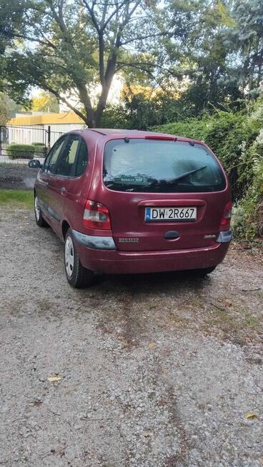 Sprzedam auto Wrocław - zdjęcie 2