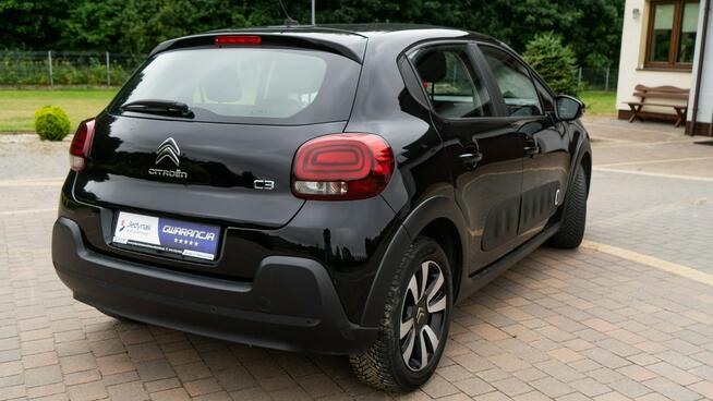 Citroen C3 Lipówki - zdjęcie 8