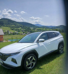 Hyundai Tuscon Hybryda Żywiec - zdjęcie 4