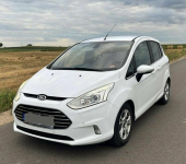 Sprzedam ford B-max