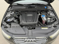 Audi A4 2.0 TDI / 150KM LED BiKsenon Automat Nawigacja Skóra Tempomat Mrągowo - zdjęcie 4