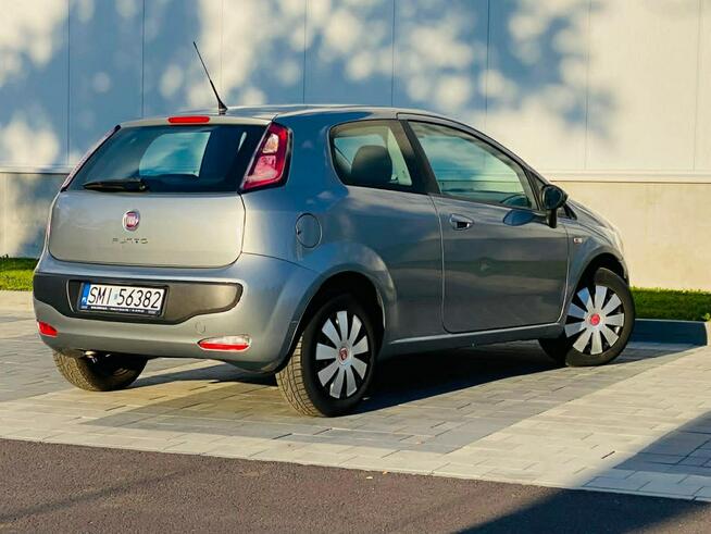 Fiat Punto Evo 1.2 Benz. po serwisie Mikołów - zdjęcie 9