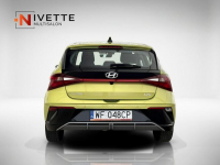 Hyundai i20 1,0 T-GDI(100 KM) Modern Salon PL Faktura Vat Warszawa - zdjęcie 8