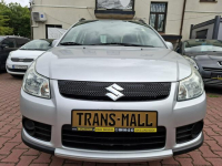 Suzuki SX4 1.6 Benzyna. Napęd 4x4. Manual. Klima. Zadbany. Z Niemiec. Lublin - zdjęcie 3
