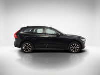Volvo XC 60 B4 D Plus Dark aut ! Z Polskiego Salonu ! Faktura Vat ! Warszawa - zdjęcie 6