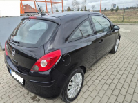 Opel Corsa Model 2012rok!Salon Polska!1 Właściciel !Bogata! Legnica - zdjęcie 6